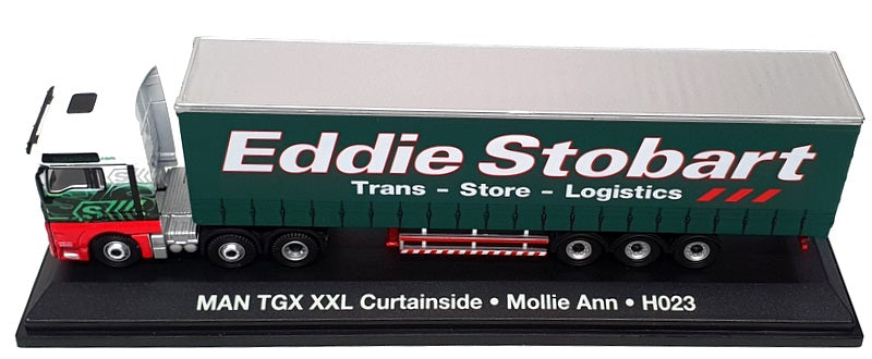 Kit Italeri Scania Eddie Stobart Scala 1/24 - Collezionismo In Vendita A Reggio Emilia - Foto 11