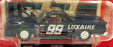 Racing Champions Stock Rods 3.25" 6700 #58 - Luxaire Nascar #99 Glenn Allen