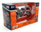 Maisto 1/18 Scale 36393 Red Bull Motorbike #43 KTM Factory Racing RC16 Miller