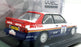 Hachette 1/24 Scale G113U040 - BMW M3 #10 Tour de Corse 1987