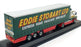 Oxford Diecast 1/76 Scale 76TCAB007 - Scania T Series Curtainside Eddie Stobart