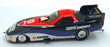 Action 1/24 Scale Diecast C249729329 - 1997 Pontiac Funny Car Dragsters Anderson