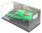 Altaya 1/43 Scale Diecast OC01A - 1968-69 Chevrolet Opala - Green/Black