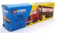 Corgi 1/50 Scale 16302 - Scammell Highwayman Tanker Trailer "Esso" - Red/White