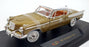 Signature Models 1/32 Scale Diecast 32399 - 1957 Studebaker Hawk - Gold