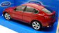 Welly 1/24 Scale Diecast 24004W - BMW X6 - Red