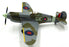 Easy Model 1/72 Scale 37207 P-40B/C "Warhawk" RAF 349 Sqn Africa 1943