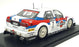 Werk83 1/18 Scale Diecast  W1801005 - Alfa Romeo 155 DTM #7 Nannini