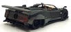 Tayumo 1/36 Scale Pull Back & Go 36120211 - Pagani Zonda HP Barchetta LHD 