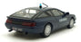 Norev Hachette 1/43 Scale EZ1964 - 1986 Renault Alpine V6 GT Gendarmerie