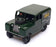 JR Parker Appx 7.5cm Long Diecast LRO01G - Land Rover Owner Magazine Model Shop