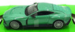 Welly NEX 1/24 Scale Diecast 24129W-GR - Aston Martin Valour - Met. Green