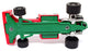 Corgi Toys 1/36 Scale Original 153 - (A) F1 Surtees T.S.9B Italian Finish - Red
