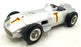 CMC 1/18 Scale M-006 - Mercedes-Benz W196 Monoposto 1954/55 S.Moss Signed