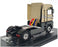 Ixo 1/43 Scale TR159.22 - 1994 Renault Magnum AE 520 Ti Truck - Pale Gold/Grey