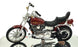Maisto 1/18 Scale 39367 - Harley Davidson FXDWG Dyna Wide Glide