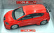 Guiloy 1/18 Scale Diecast 67501 - Seat Leon WTCC Test Car - Red