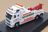 Oxford Diecast 1/76 Scale VOL02REC - Volvo Recovery Truck Sovereign - White