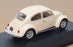 Atlas Editions 1/43 Scale 2 891 004 - 1960 VW Volkswagen 1200 - Cream