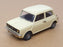 Jemini Model Reproductions 1/43 Scale JVK002 - B.M.C. Mini Clubman - Honeysuckle