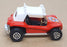Corgi Toys Original Diecast 381 - G.P. Beach Buggy - Red/White