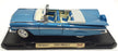 Road Signature 1/18 Scale Diecast 92118 - 1959 Chevrolet Impala - Blue