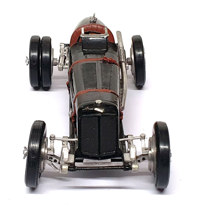 Unknown Brand Or Make ? UBM03B - Appx 14.5cm Long Model Car - Black