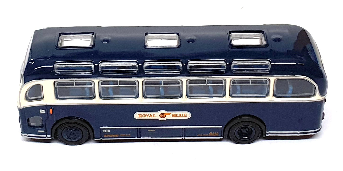 EFE 1/76 Scale 16227 Bristol MW/LS Coach Royal Blue (Southern National) Dk. Blue