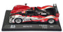 Altaya 1/43 Scale Diecast 30725 - Audi R15 TDI #9 24Hr Le Mans 2010