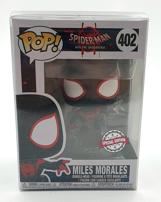 Comment or message us to claim Miles Morales #15 (Target Exclusive) ⭐️$20 with free store pickup or request a custom shipping quote Comment or message us to claim Miles Morales #15 (Target Exclusive) ⭐️$20 with free store pickup or request a custom shipping quote