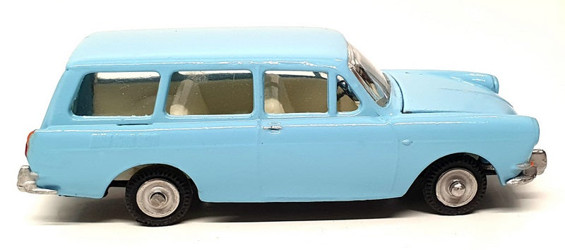 RM Collectables 1/42 Scale RMSO-02 - VW Volkswagen Variant Estate - Light Blue