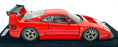 BBR 1/18 Scale Resin P18139AV - Ferrari F40 LM Press Version 1990 - Red