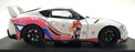 Solido 1/18 Scale S1809008 - 2024 Toyota GR Supra - Streetfighters ITASHA