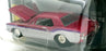 Racing Champions 1/56 Scale 08121 - 1964 1/2 Ford Mustang - Pink/Purple/Silver