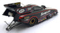 Racing Champions 1/24 Scale CP5001 - Toyota NHRA Funny Car 2010 - Pedregon