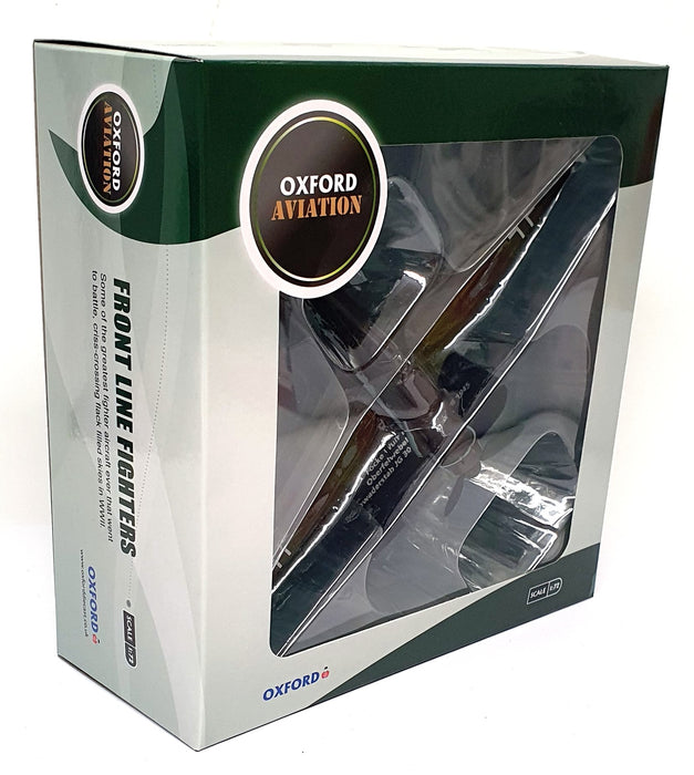 Oxford 1/72 Scale Aircraft AC028 - Focke Wulf Ta 152H-1 April 1945