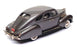 Brooklin Models 1/43 Scale BRK106 - 1938 Lincoln Zephyr - Met. Grey