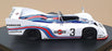 Trofeu 1/43 Scale 1903 - Porsche 936 / 76 1st #3 Monza 800Km - White