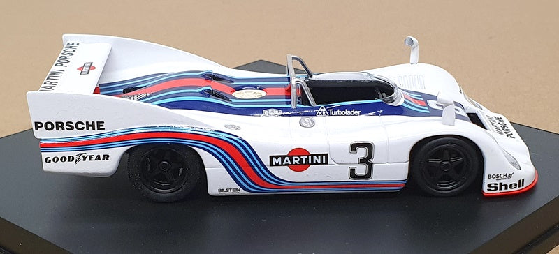 Trofeu 1/43 Scale 1903 - Porsche 936 / 76 1st #3 Monza 800Km - White