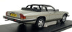 Cult 1/18 Scale Resin CML082-2 - Jaguar XJ-SC Rhodium - Met. Silver