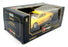 Burago 1/18 Scale Diecast 3004 - Ferrari Testarossa 1984 - Yellow
