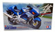 Tamiya 1/12 Scale Model Kit 90 - Suzuki Hayabusa GSX1300R