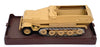 Solido 1/74 Scale 241 - German Military HK Hanomag SD.KFZ 251/1 - Beige