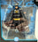 McFarlane Toys 7" Tall 15591 - DC Multiverse Batman Batman Returns Deluxe