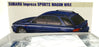 Hasegawa Kits 1/24 Scale 20747 - Subaru Impreza Sports Wagon WRX