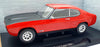 Model Car Group 1/18 Scale MCG18538 - 1970 Ford Capri MK I RS 2600 - Red