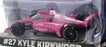 Greenlight 1/64 Scale 11554 - Honda Indycar #27 Kyle Kirkwood