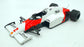 GP Replicas 1/18 Scale GP91B - McLaren MP4/2B 1985 #2 A.Prost