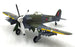 Easy Model 1/72 Scale 36310 - Typhoon Mk.IB Rb431, Wing 123, Plantlunne 1945