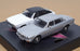 Corgi Screen Stars 1/43 Scale CC91992 - Ford Capri Mk2 & Jaguar XJ6 Series 2